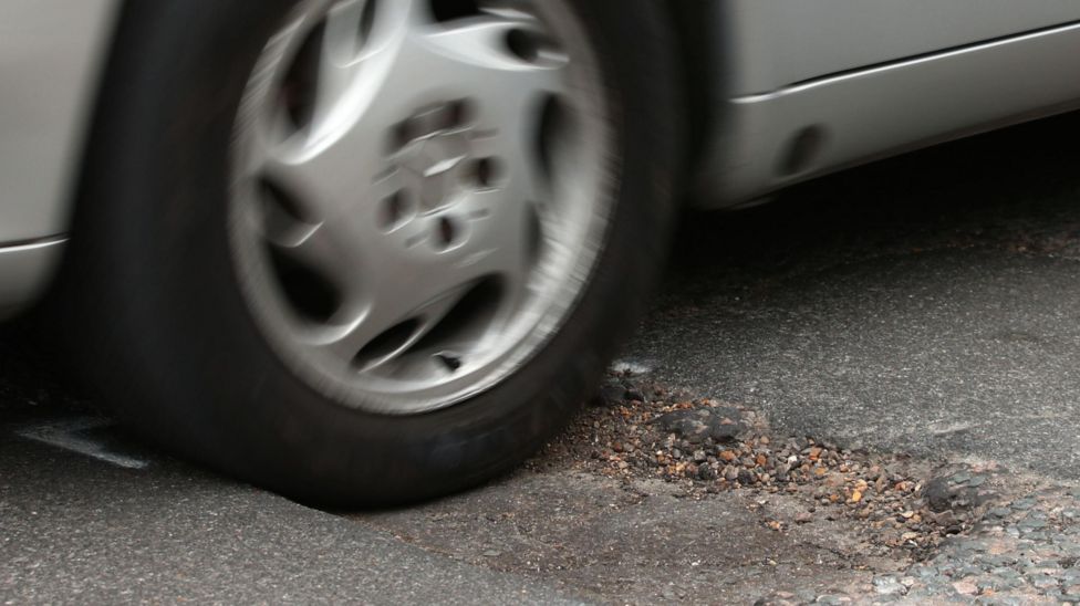 New Type Of Road Could End Potholes Surrey University Research Says   22be37b0 4719 11ee 92dd 2b67c3f65eca 