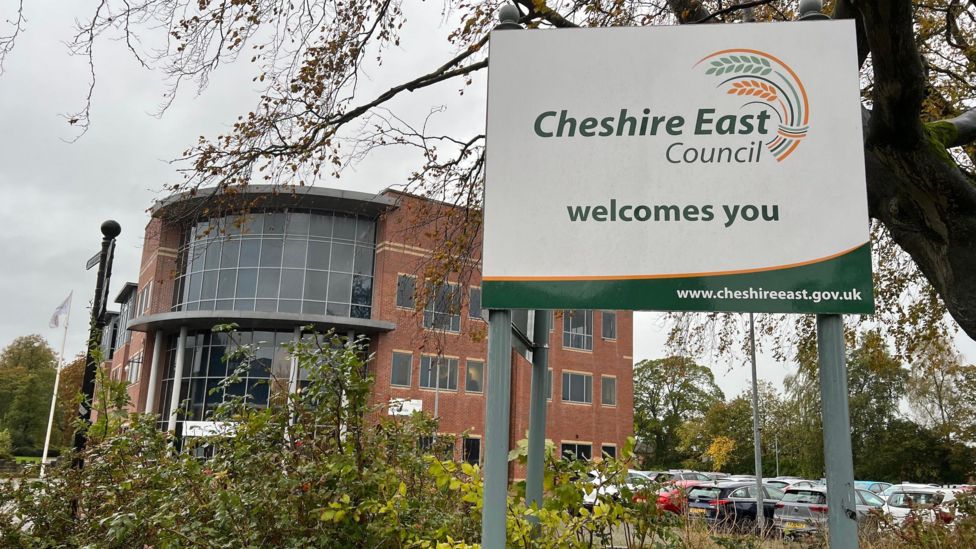 Tip Closures Among Cheshire East Council's Budget Plans - BBC News