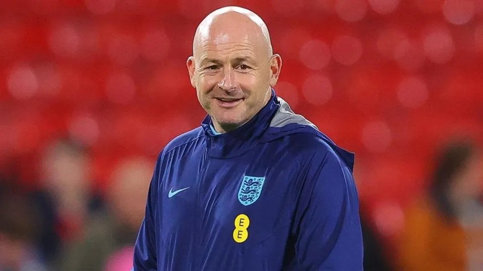 Lee Carsley Takes Over as Interim England Manager.