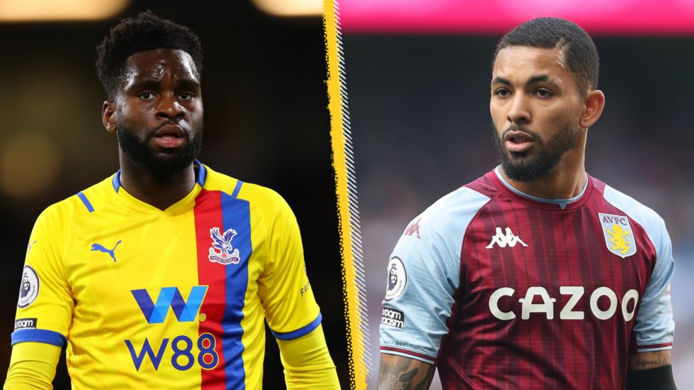 Crystal Palace V Aston Villa: Team News - BBC Sport