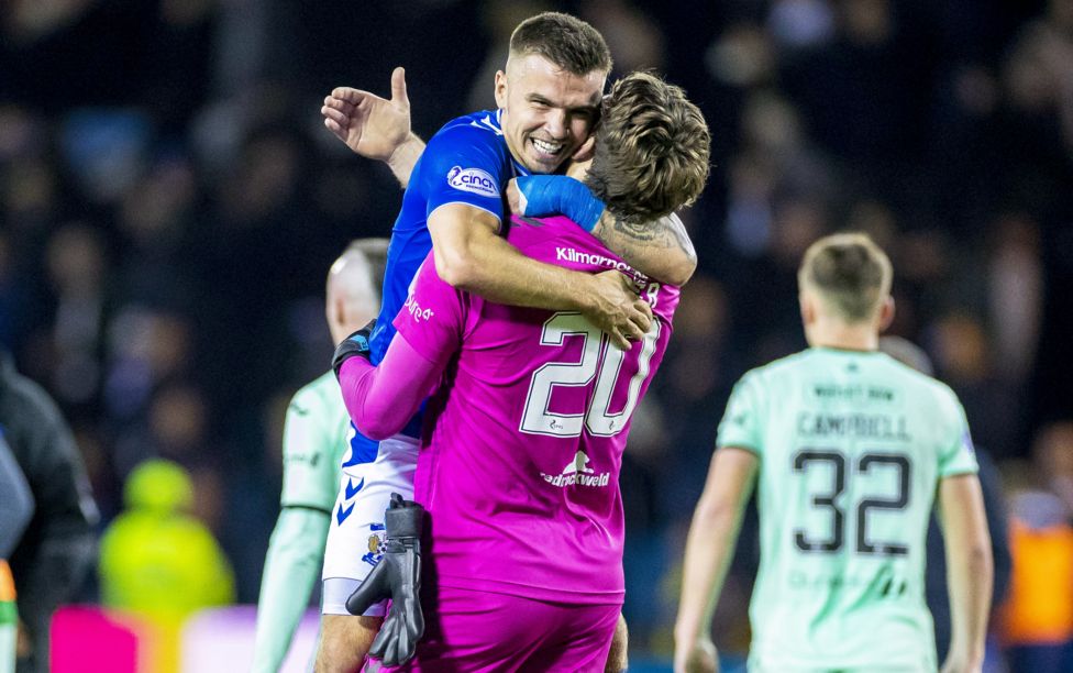 W﻿hat are Killie up to during the break? BBC Sport