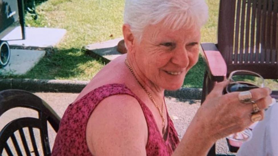 PSNI 'failings' over dementia patient injury investigation BBC News