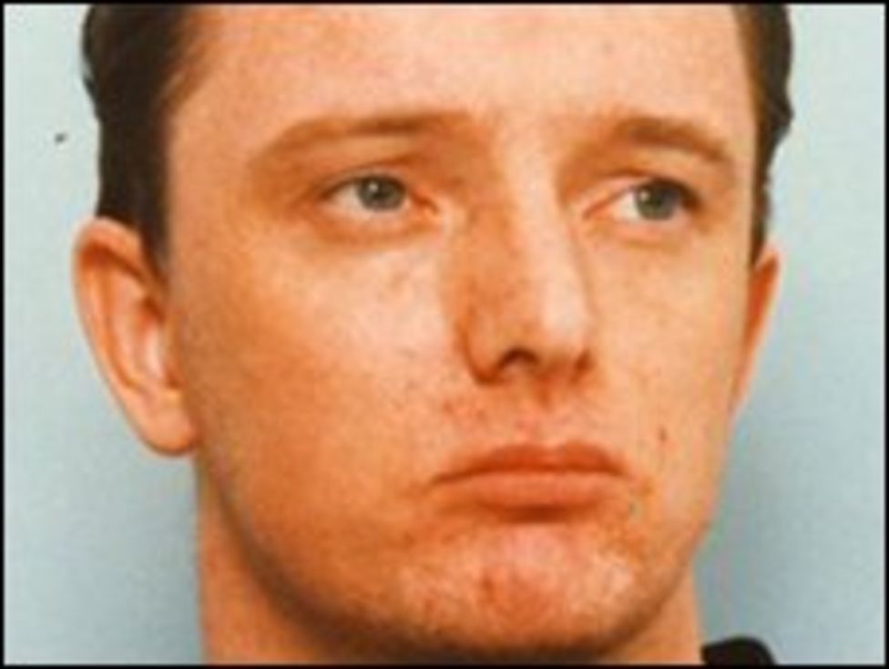 'Errors' which let killer slip in Rachel Nickell probe BBC News