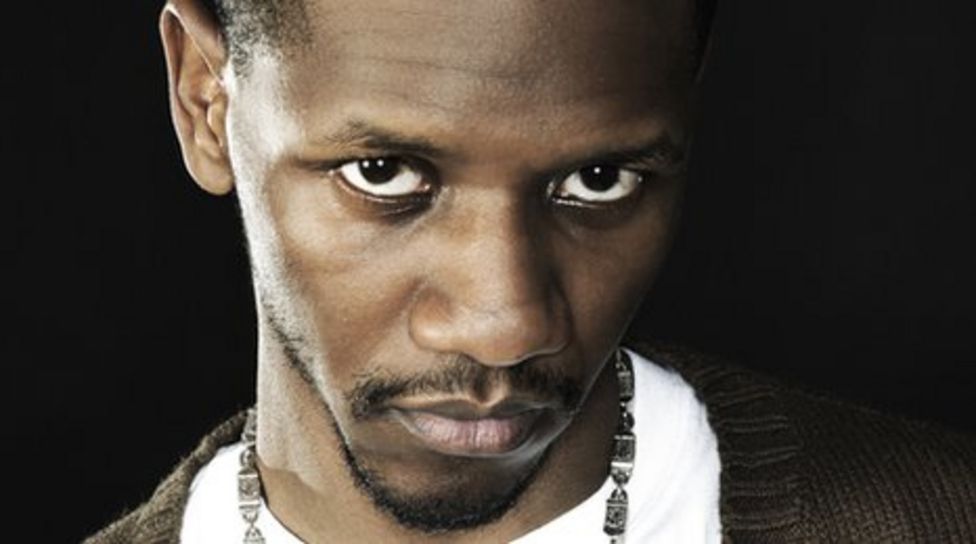 Rapper Giggs UK tour cancelled over police safety fears - BBC News