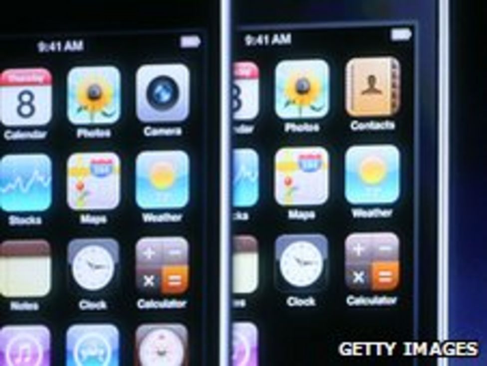 New 4g Apple Iphone Found In Bar Says Gizmodo Website Bbc News