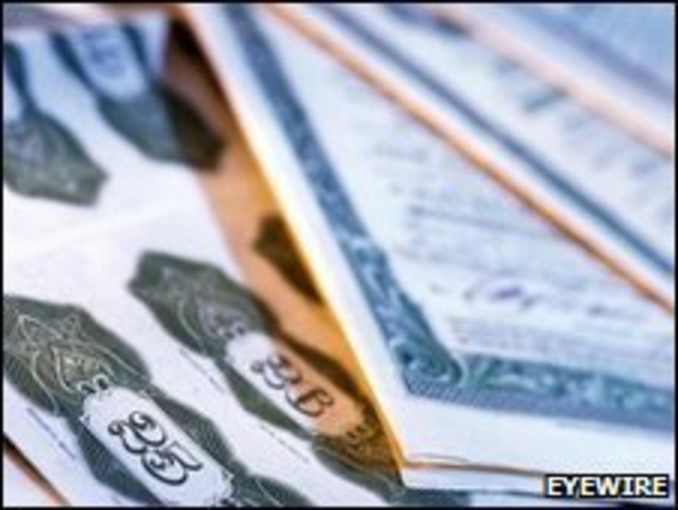 How do bonds work? BBC News