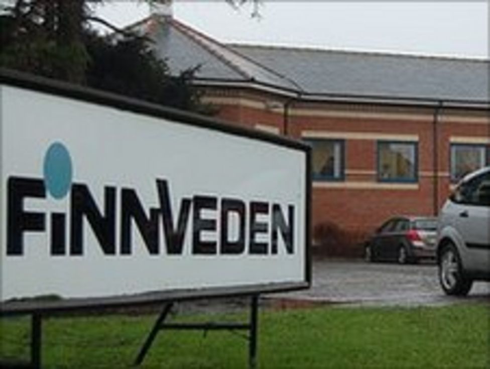 East Lindsey council admits big firm jobs woe BBC News