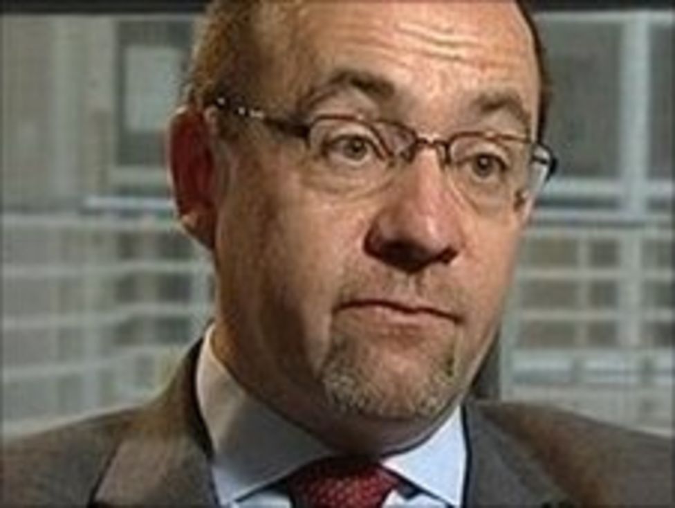 Defeated Dorset South MP Jim Knight a Lord BBC News