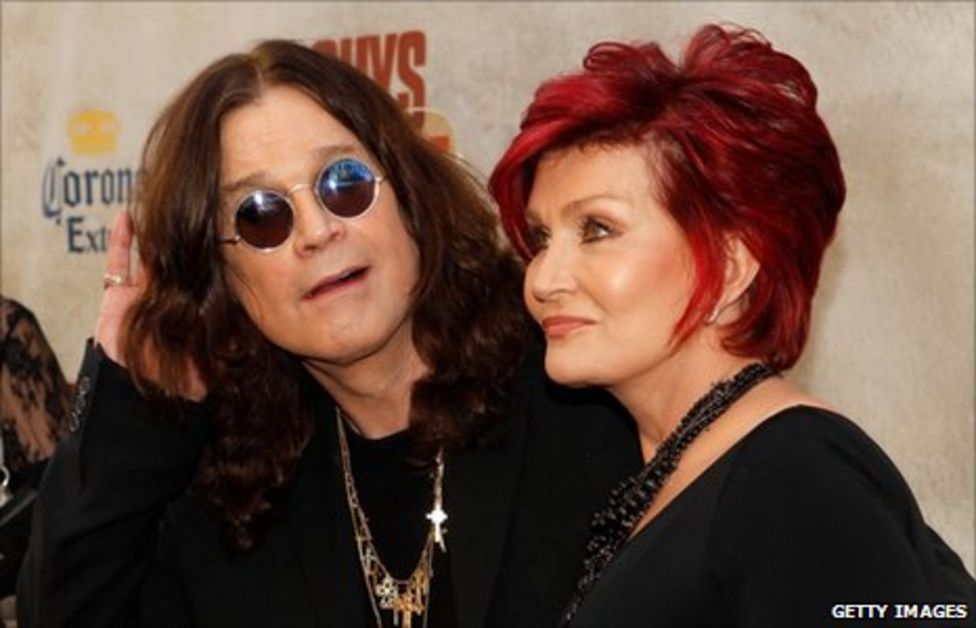 ozzy osbourne sting