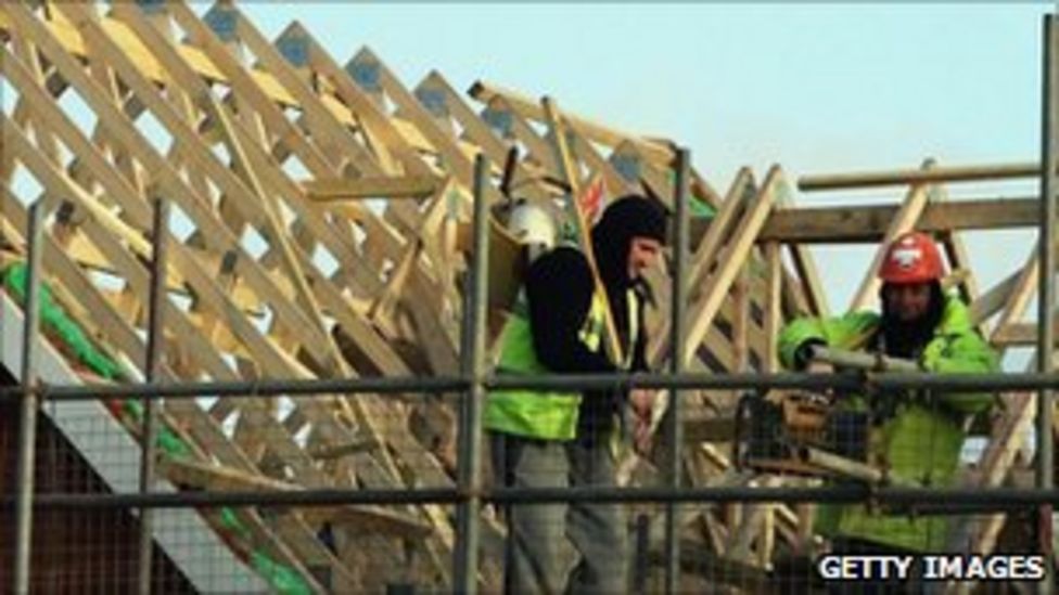 New plan to build council houses in Highlands BBC News