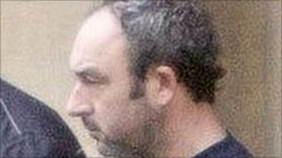 Murder accused tells Norwich jury he feels 'mortified' BBC News