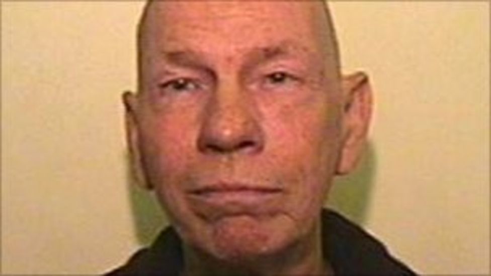 Man Jailed For Sexually Abusing Three Boys Bbc News 5339