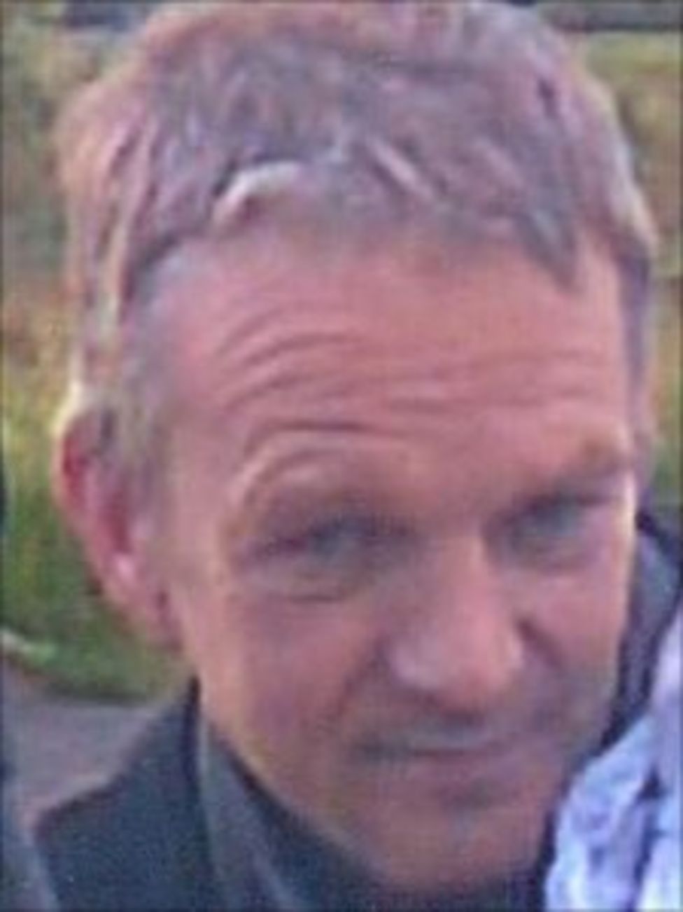 Police name motorcyclist killed in Blantyre crash BBC News