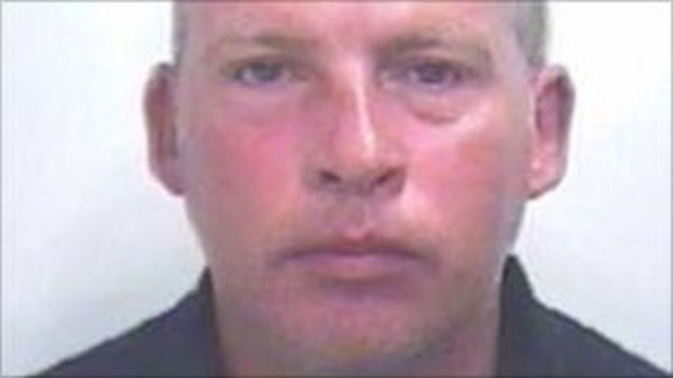 Police Find Missing Bridlington Sex Offender Alec Moule Bbc News