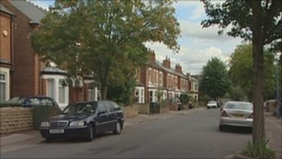 West Bridgford street parking permit plans scrapped BBC News