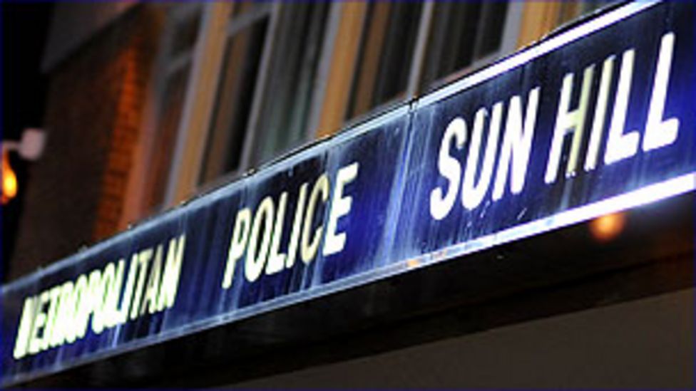 What has The Bill taught us about policing? BBC News