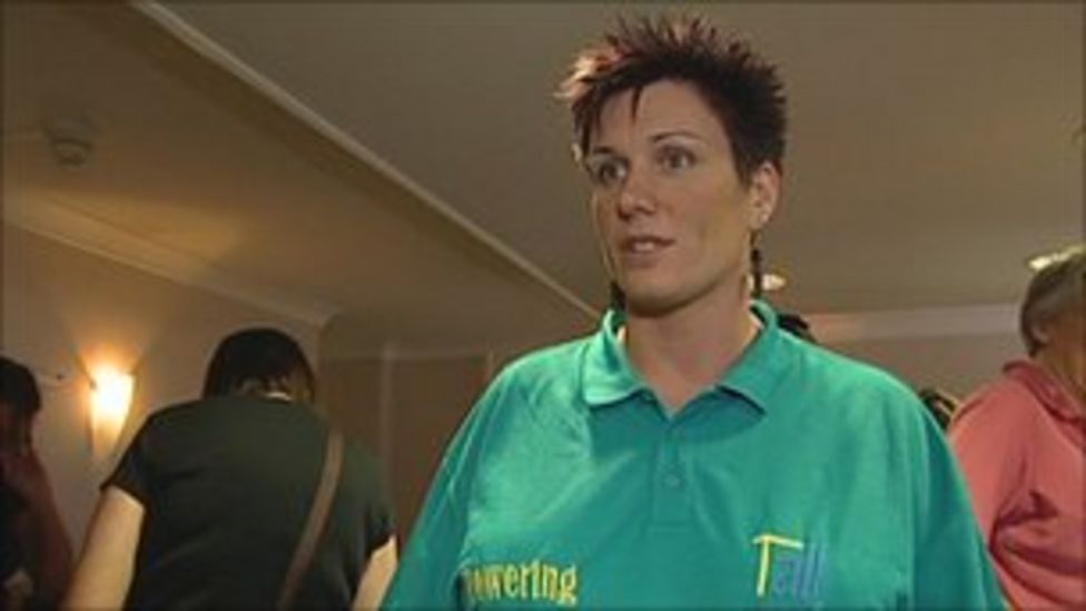Tall Persons Club Tackles Height Problems BBC News tall-persons-club-tackles-height-problems-bbc-news