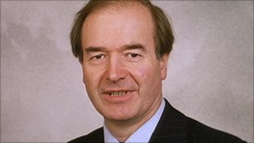 Former Attorney General Lord Lyell dies aged 71 BBC News
