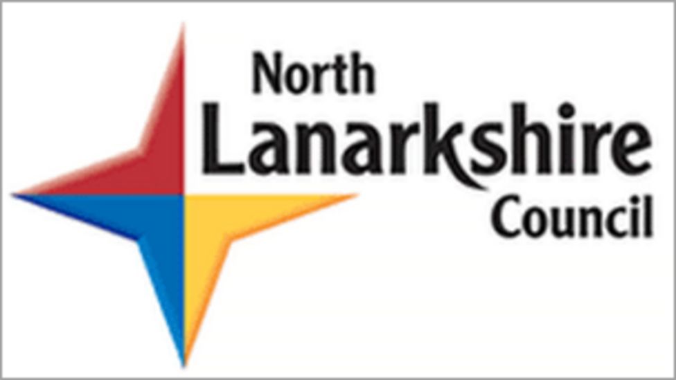 North Lanarkshire Council may cut more than 1,000 jobs BBC News