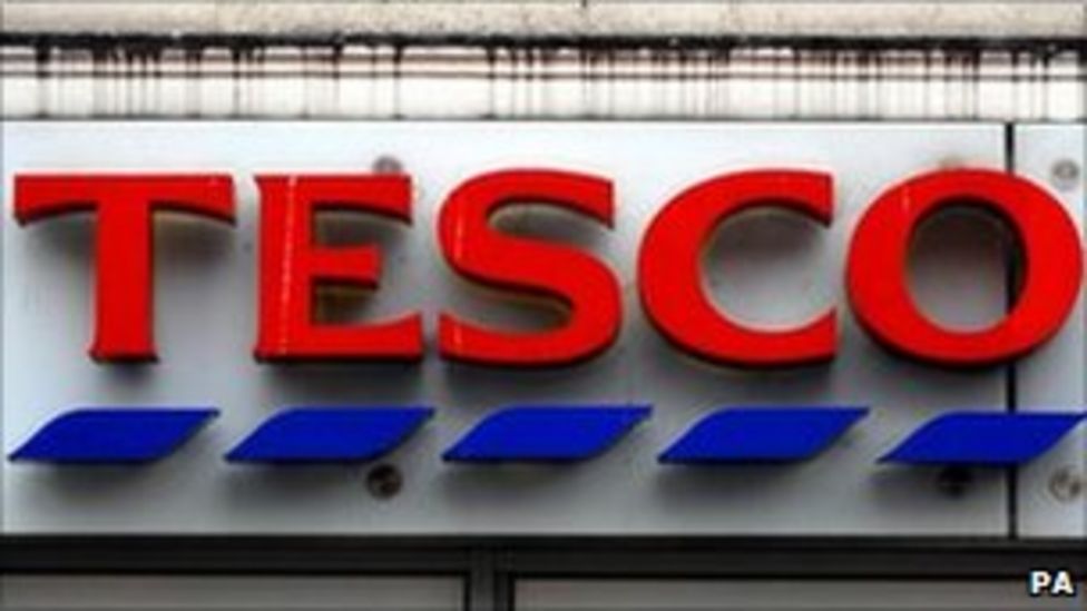 Business fear over new Tesco store plan for Scarborough BBC News