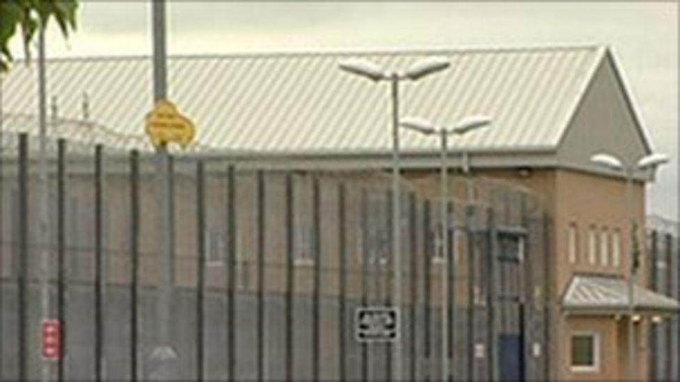 Hmp Whatton Sex Offenders Wait Two Years For Treatment Bbc News 5064