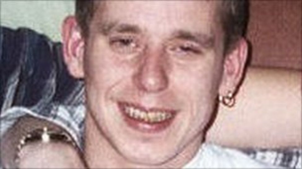 Brighton Man Jailed For Life For Burnt Body Murder Bbc News 