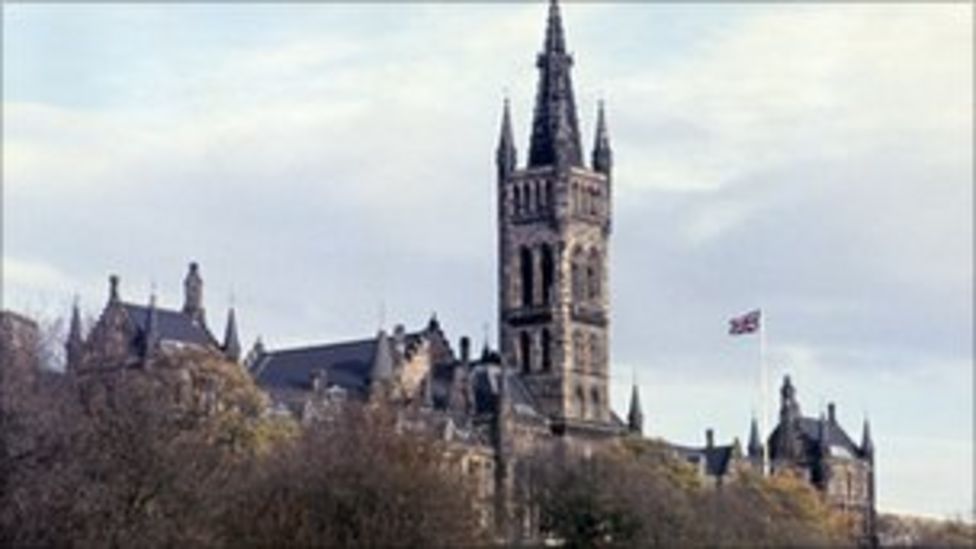 university-of-glasgow-climbs-in-qs-world-rankings-bbc-news