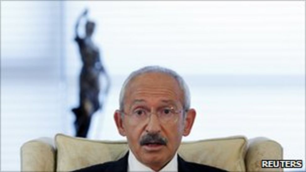 Referendum result fails to mask Turkey's divisions BBC News