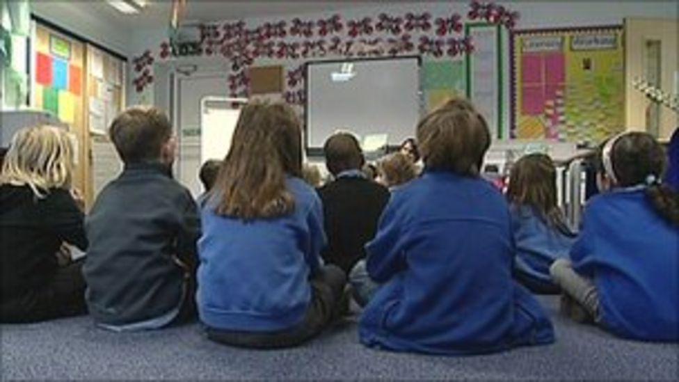 Ofsted Says Schools Using Special Needs Too Widely Bbc News 