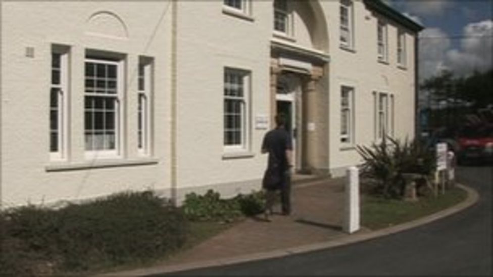 Broomhayes autistic school changes prompt jobs fear BBC News