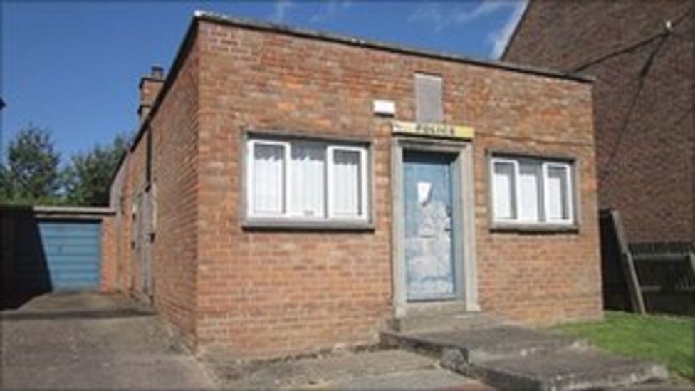 North Yorkshire Police in £2m properties auction BBC News