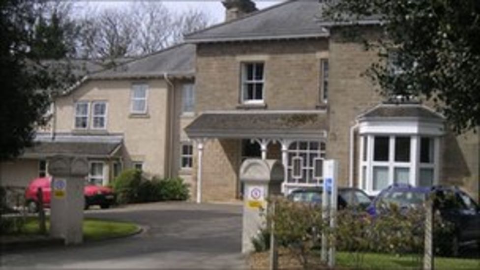Detox centre Harvey House in Lancaster to close BBC News