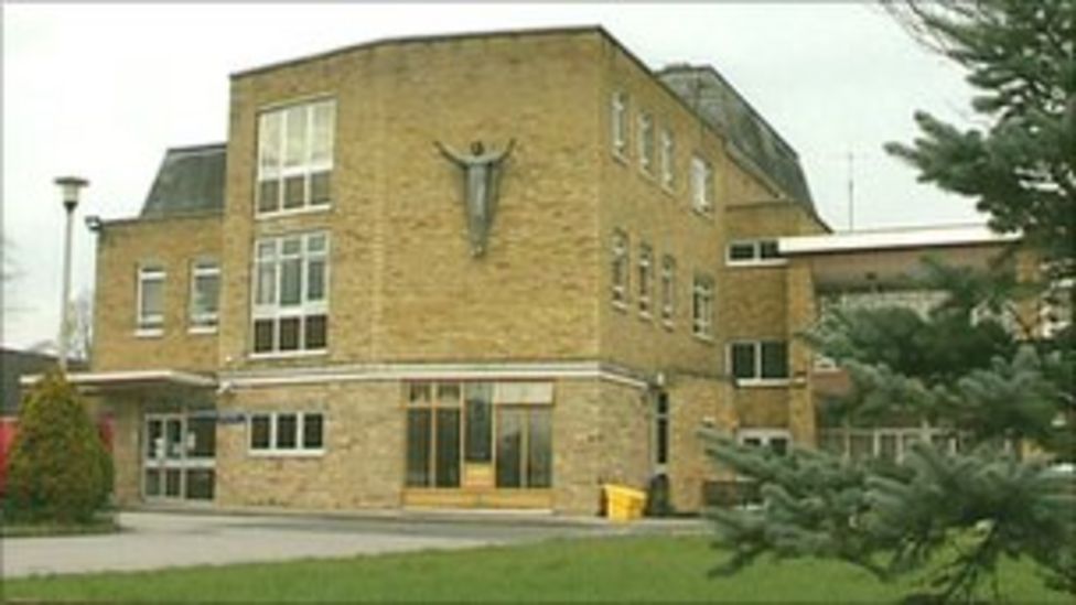 St Gemma's Hospice in Leeds hit by collection thefts BBC News