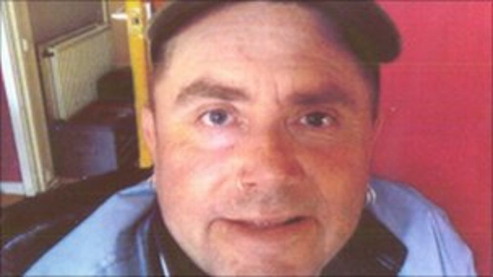 Coroner appeals over death of Gloucester man BBC News