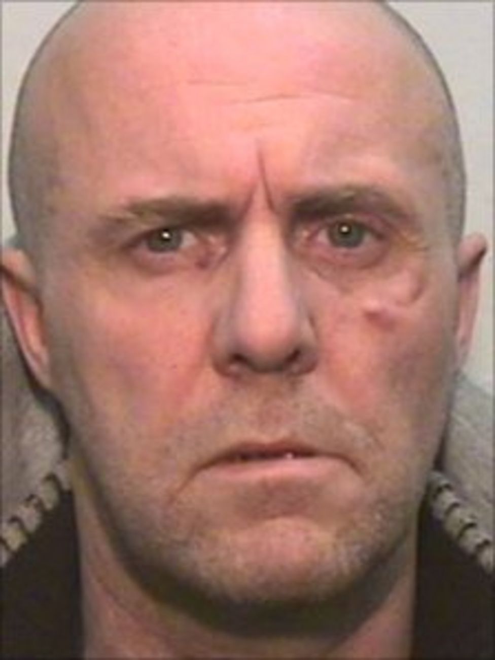 Rochdale Man Jailed After Letterbox Urine Row Killing Bbc News