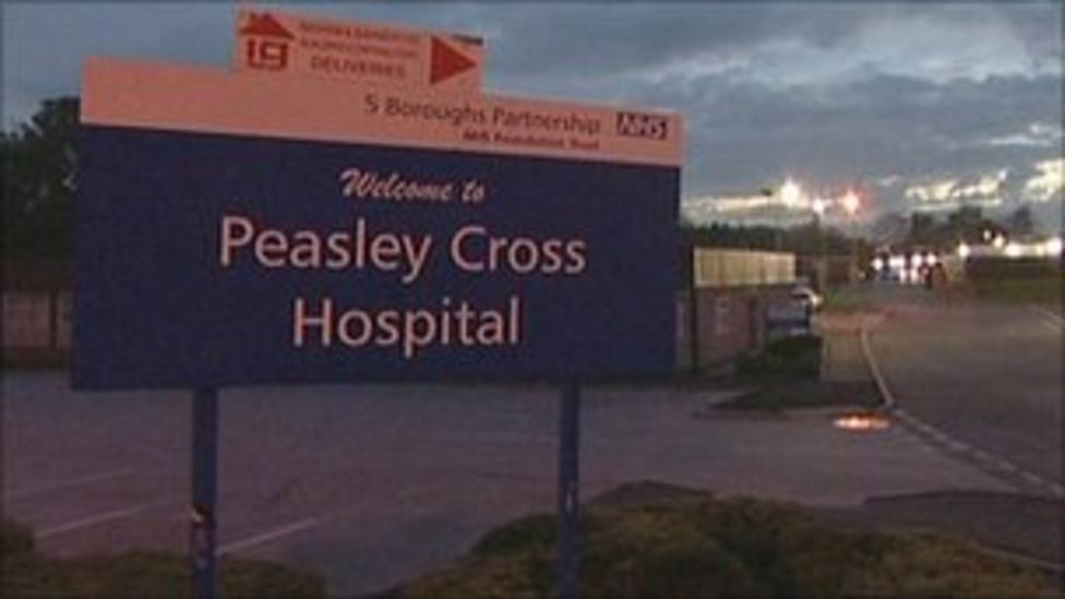 Inquiry into patient drug deaths in St Helens BBC News