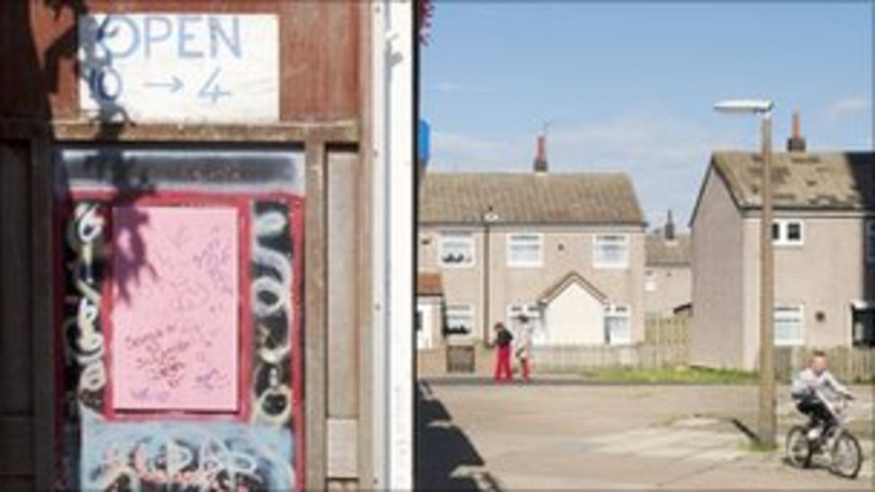 Perth and Kinross Council to back end of right to buy BBC News