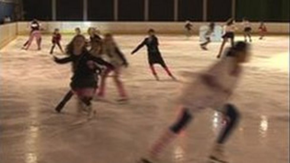 Oxford Ice Rink to close during £700,000 revamp BBC News