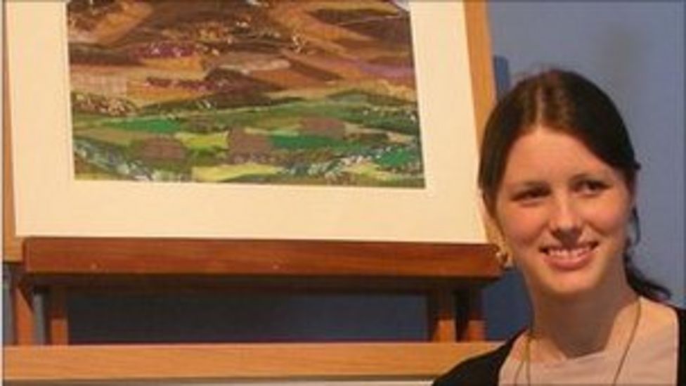 Josie Russell buys childhood home in Gwynedd BBC News