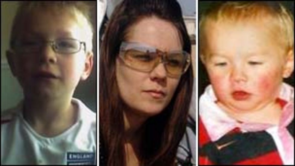 Three children die in Bridlington house fire BBC News