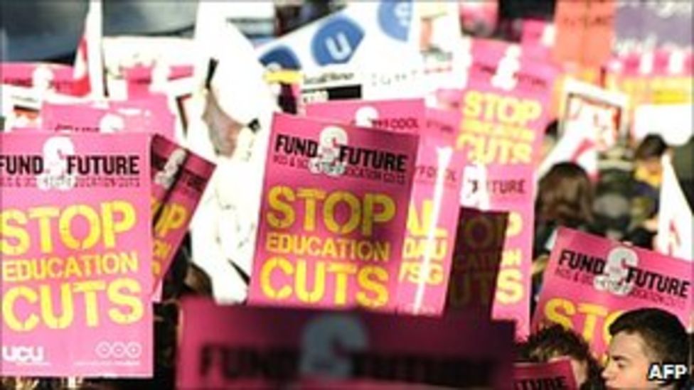 Lib Dems broke no tuition fee promise - Vince Cable - BBC News