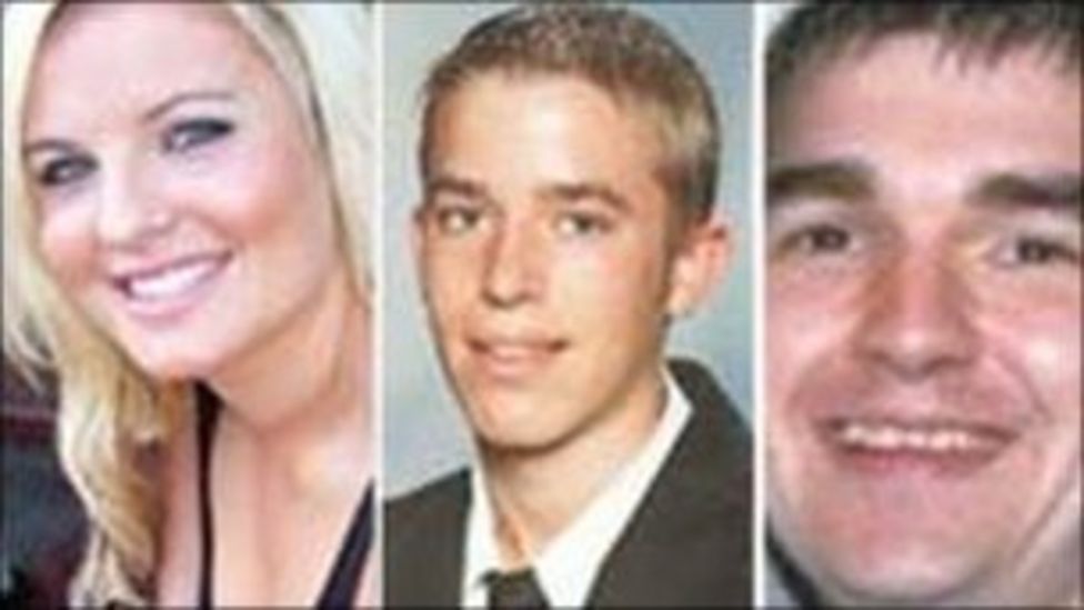 'Spillage and speed' led to fatal Colne car crash BBC News