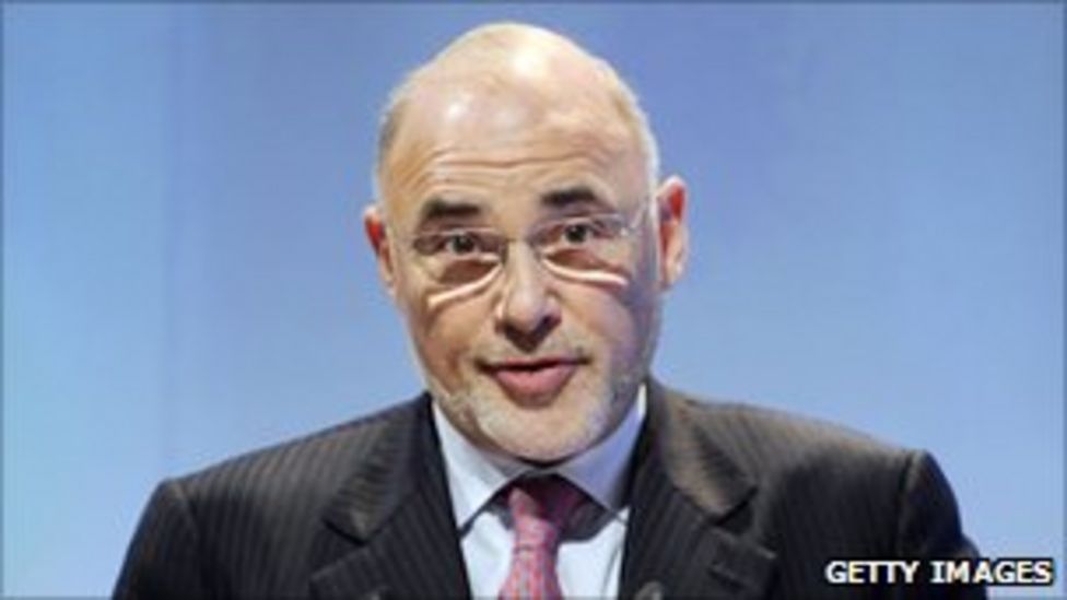 HewlettPackard shakes up board BBC News