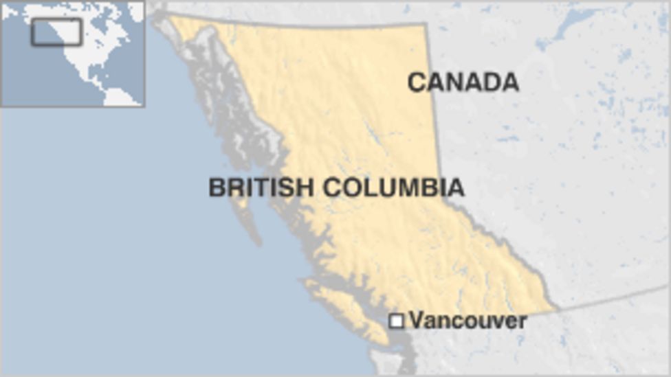 British Columbia Court To Rule On Anti Polygamy Law Bbc News 