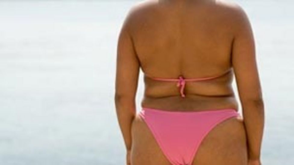 Many Women Unaware They Have A Weight Problem Bbc News