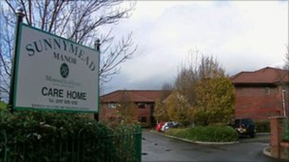 Bristol nursing home staff ignored dementia sufferers BBC News