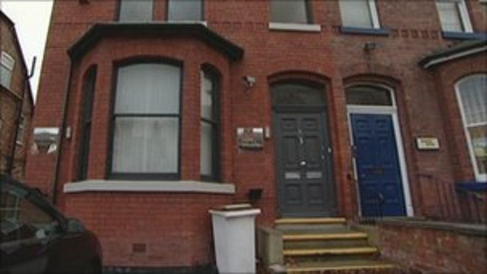 Nursery in Wilmslow closed over child protection issues BBC News