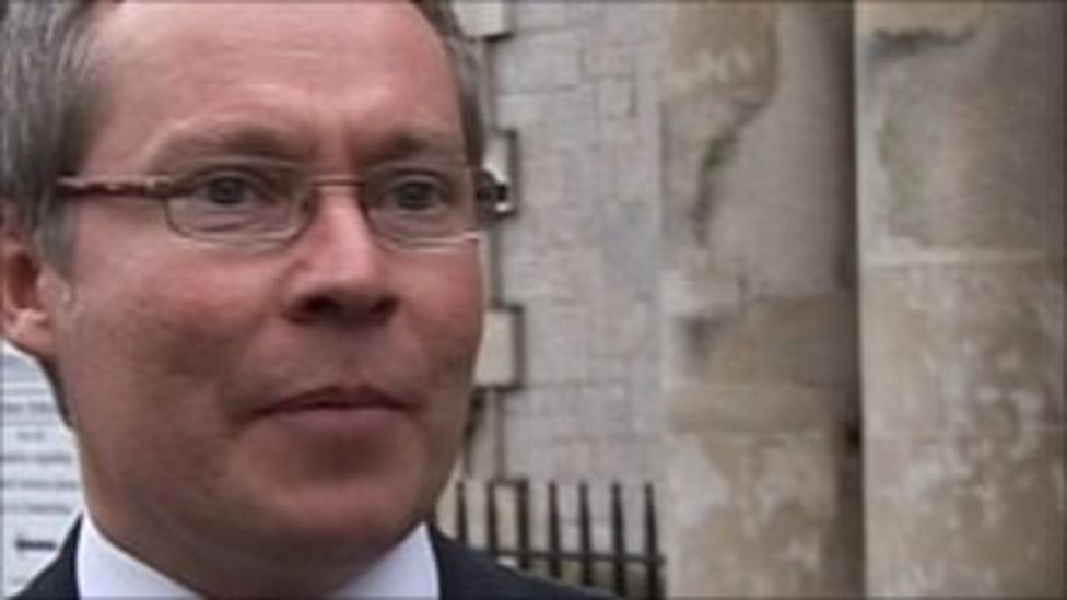 Torbay Mayor Nick Bye loses local Conservative support BBC News