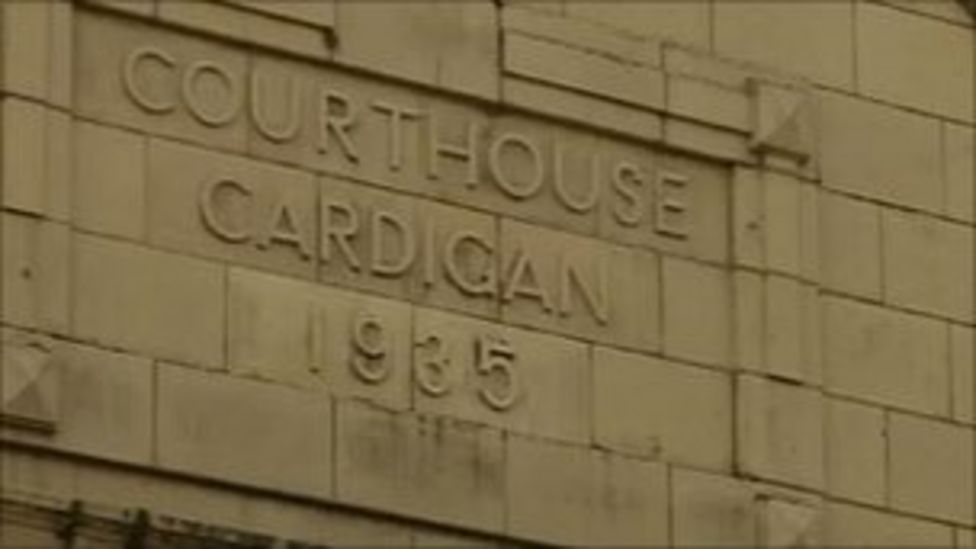 16 magistrates' and county courts to close in Wales BBC News