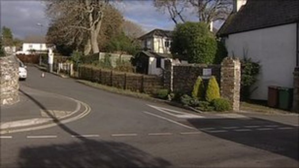 John Pitcher jailed for Plymouth shooting BBC News